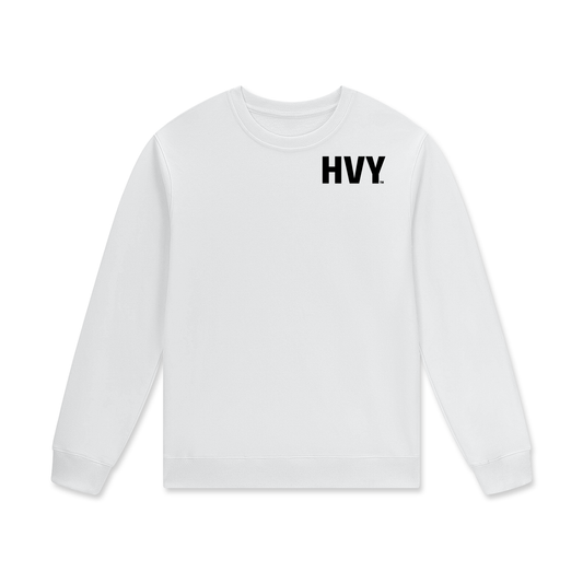 Hvy Unisex Sweatshirt