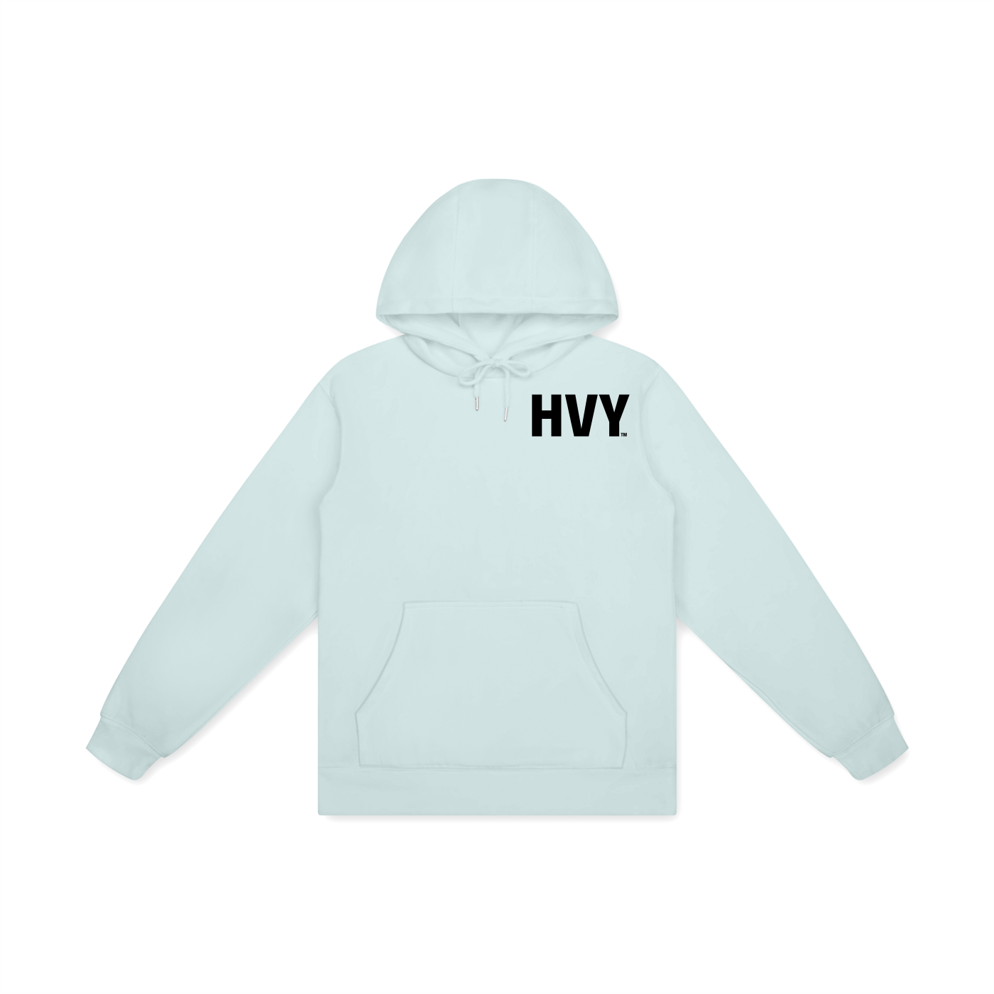 Hvy Unisex Hoodie