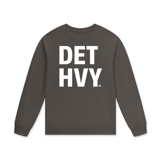 Det hvy Sweatshirt