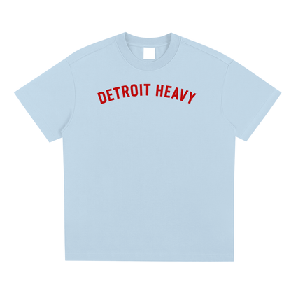 Detroit Heavy Unisex T-Shirt - Detroit Heavy