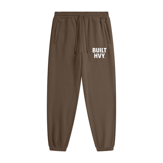 Built Hvy Unisex Joggers