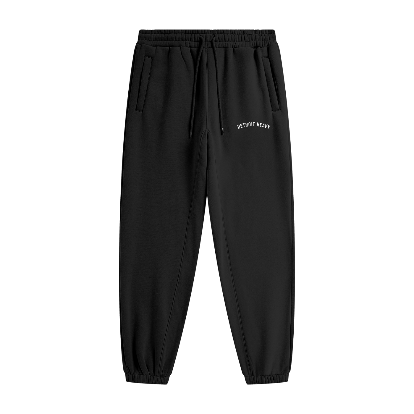 Detroit Heavy Unisex Joggers - Detroit Heavy