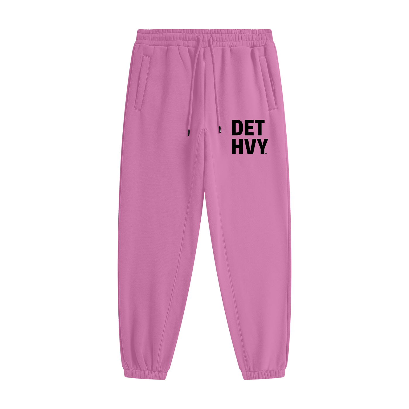 Det Hvy Unisex Joggers