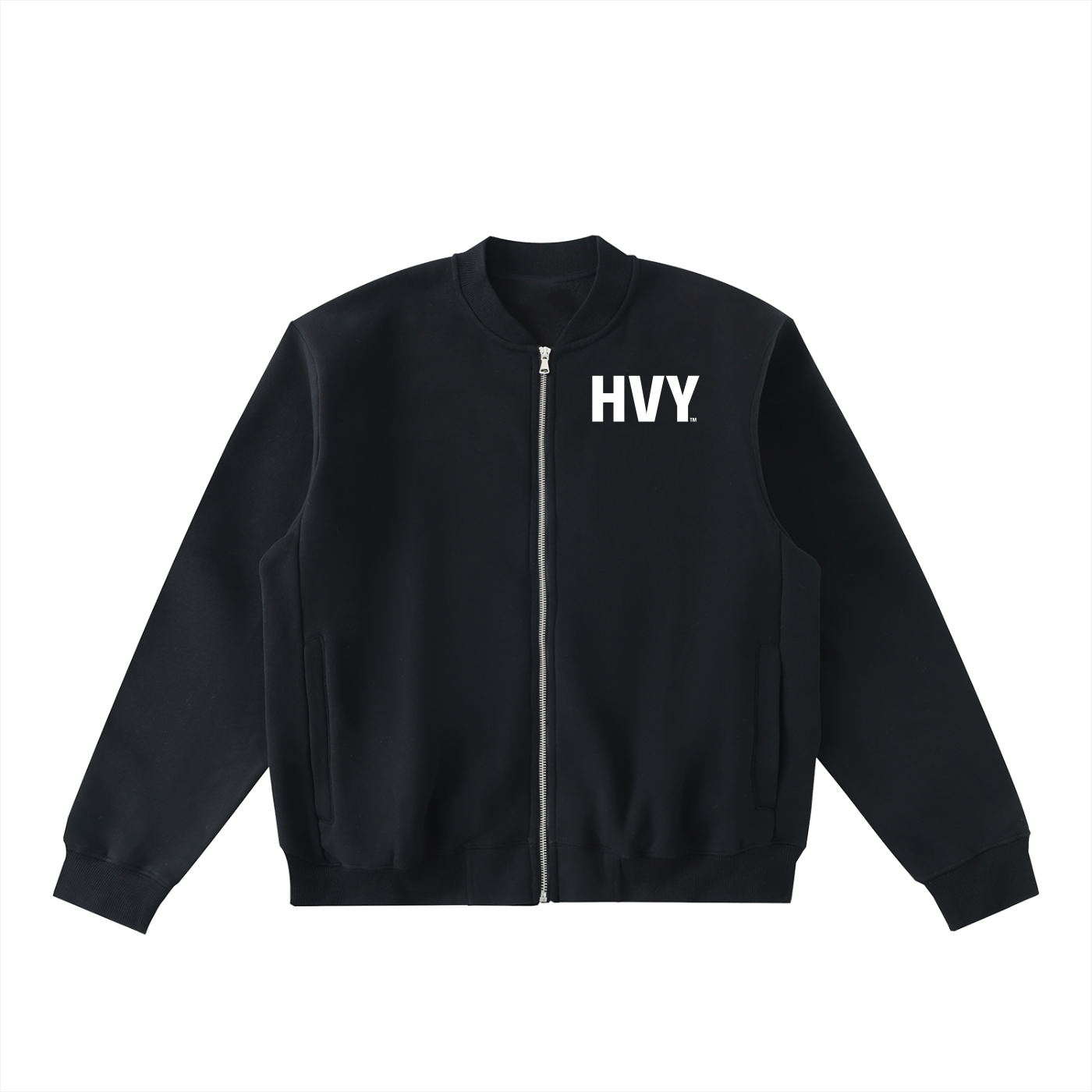 Hvy Unisex Jacket