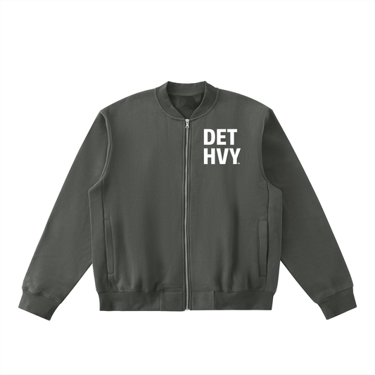 Detroit Hvy Unisex Jacket