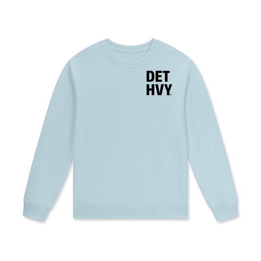 Det Hvy Unisex Sweatshirt
