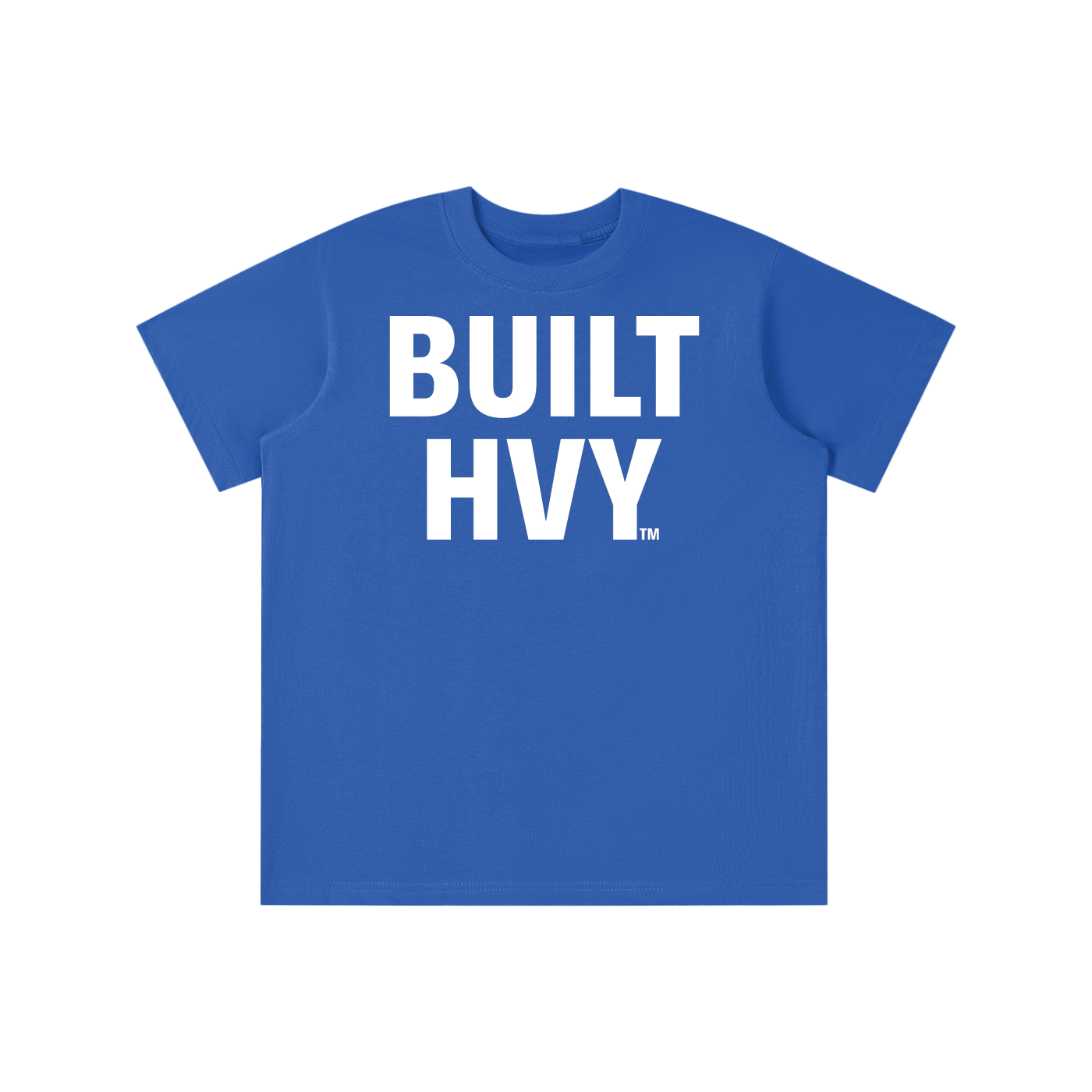 BUILT HVY Kids' T-shirt