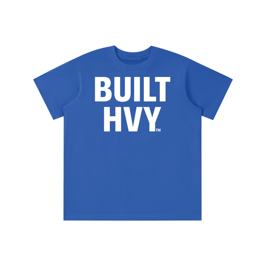 BUILT HVY Kids' T-shirt