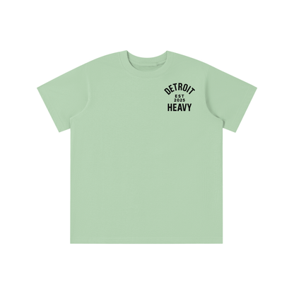 Detroit Built Since Day One Kids' T-shirt