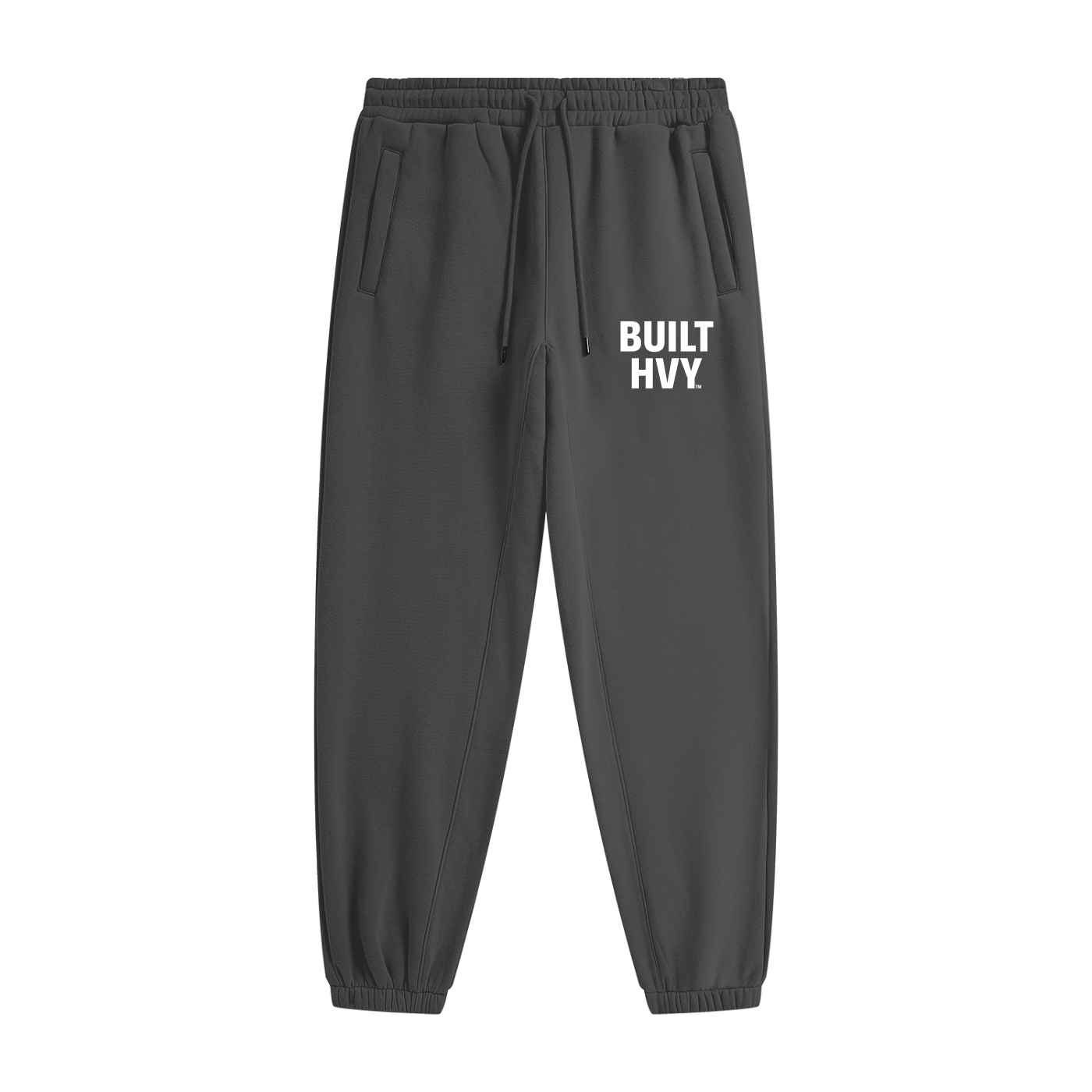 Built Hvy Unisex Joggers