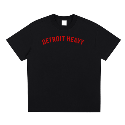 Detroit Heavy Unisex T-Shirt - Detroit Heavy