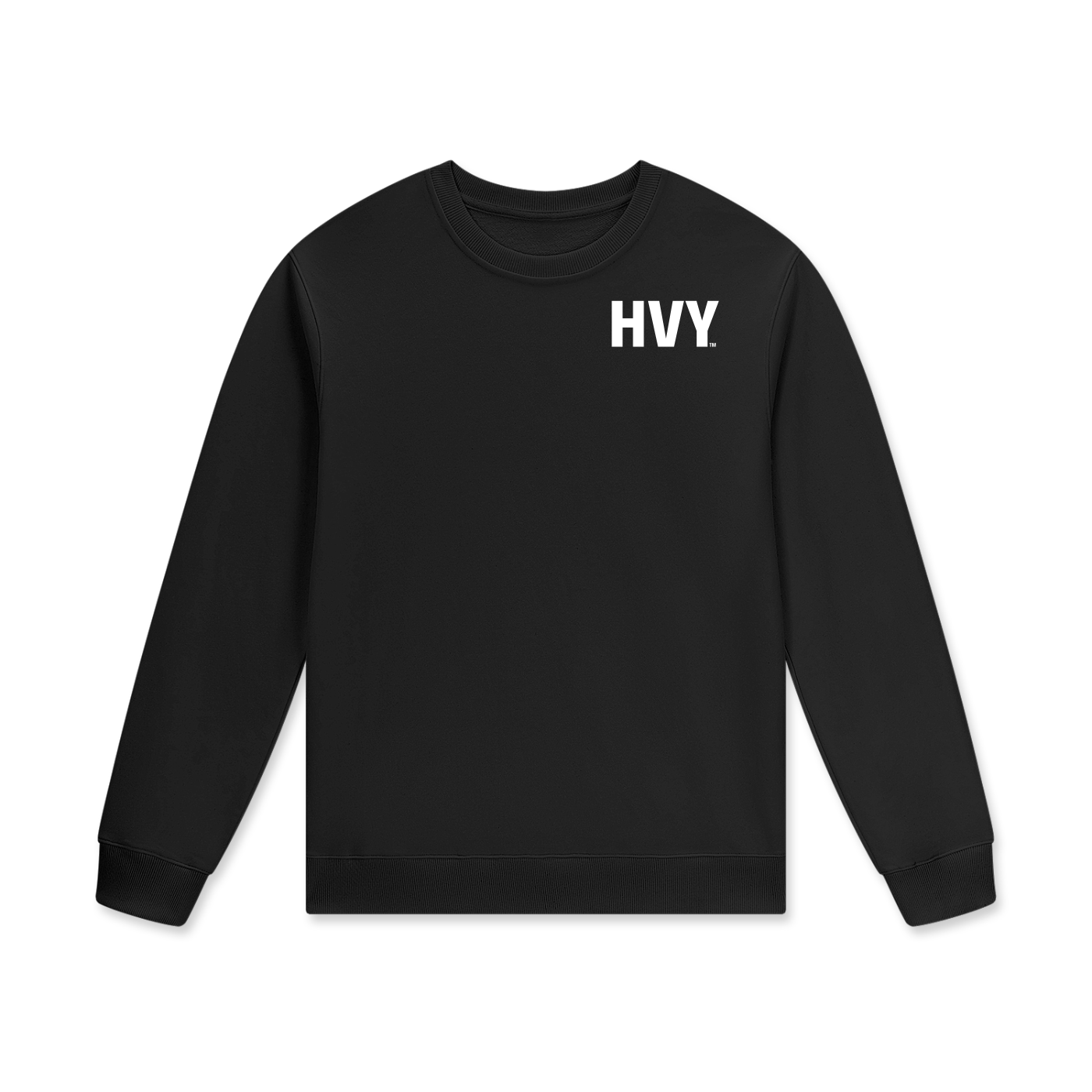 Hvy Unisex Sweatshirt