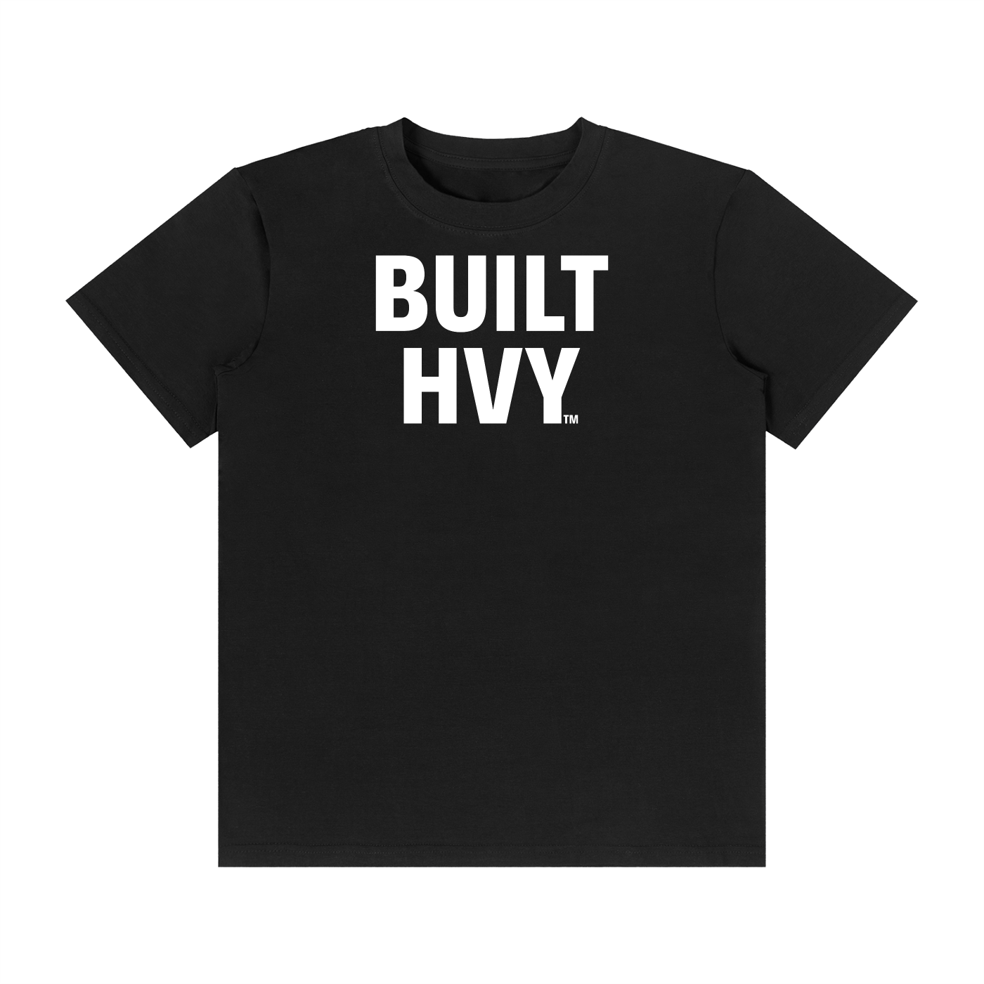 Built Hvy Unisex T-Shirt