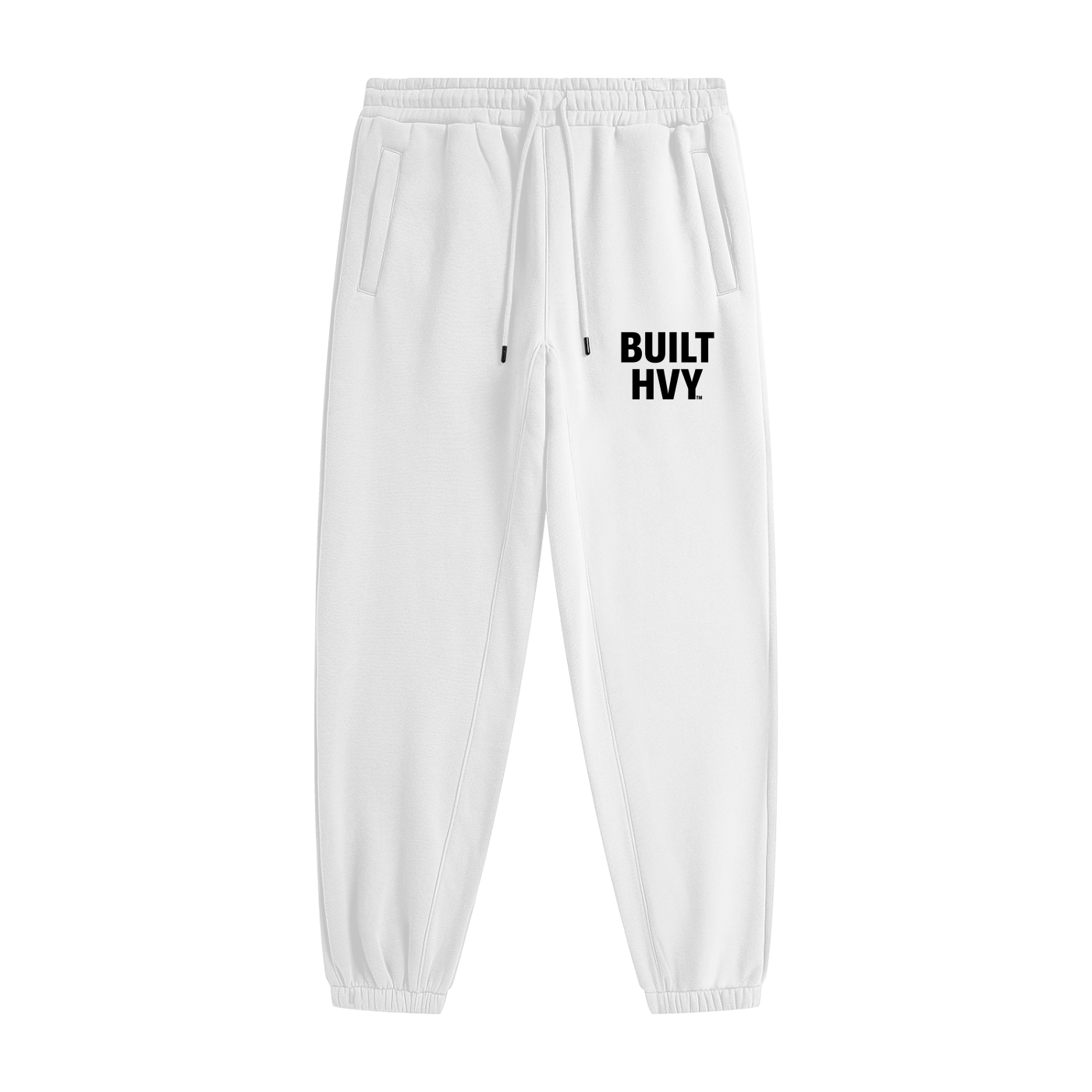 Built Hvy Unisex Joggers
