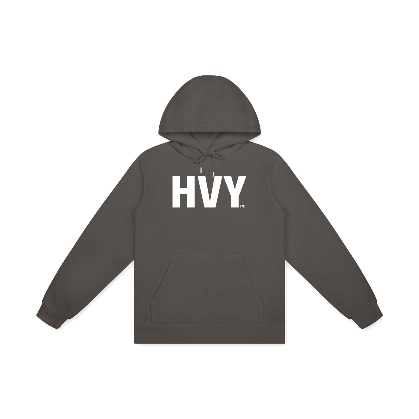 Hvy Unisex Hoodie