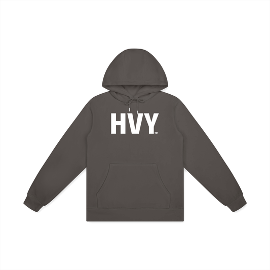 Hvy Unisex Hoodie