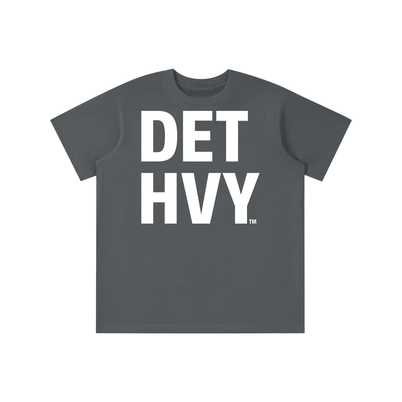 DET HVY Kids' T-shirt