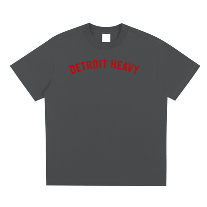 Detroit Heavy Unisex T-Shirt - Detroit Heavy