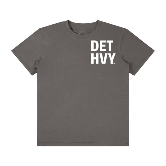 Det Hvy Unisex T-Shirt