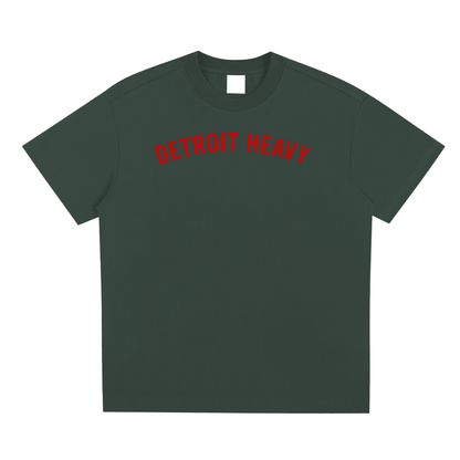 Detroit Heavy Unisex T-Shirt - Detroit Heavy