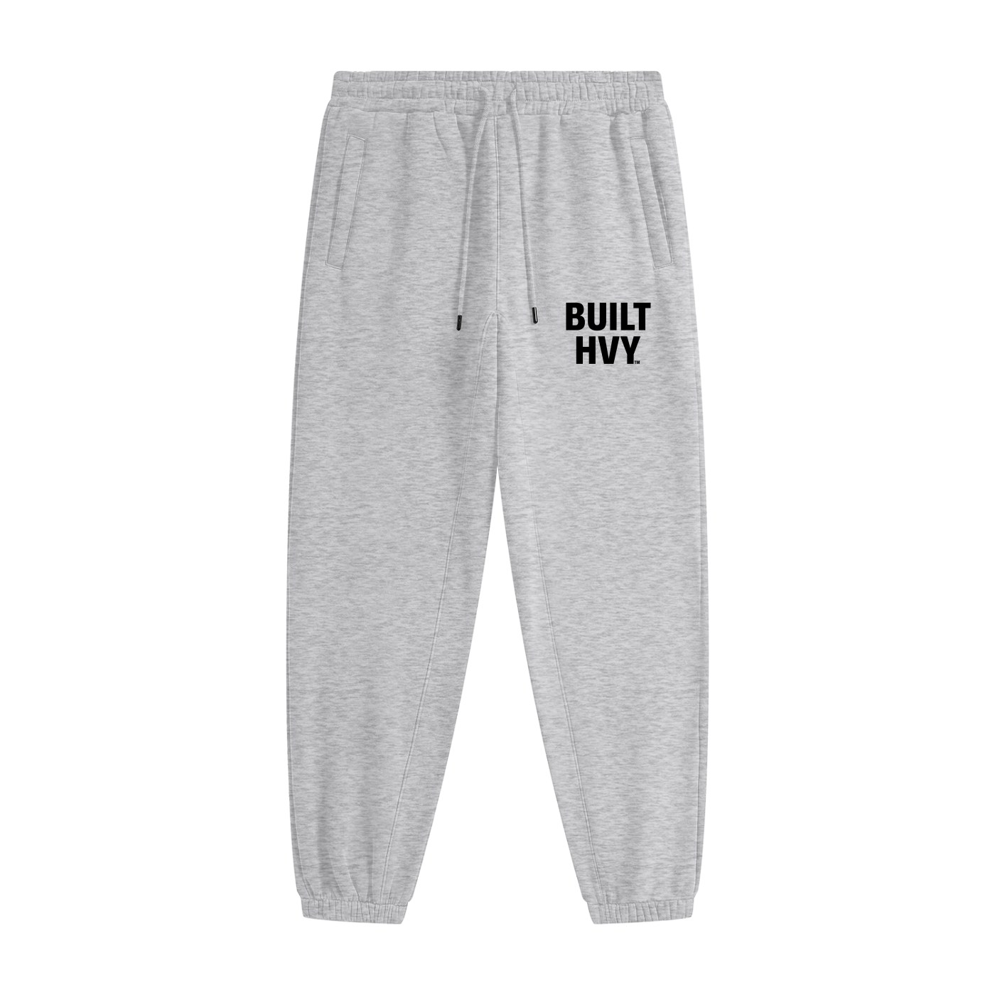 Built Hvy Unisex Joggers
