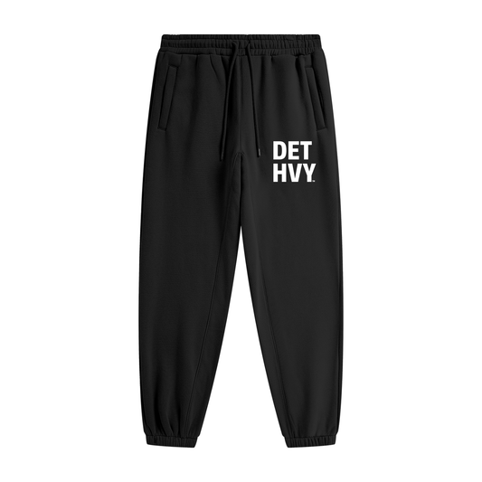 Det Hvy Unisex Joggers