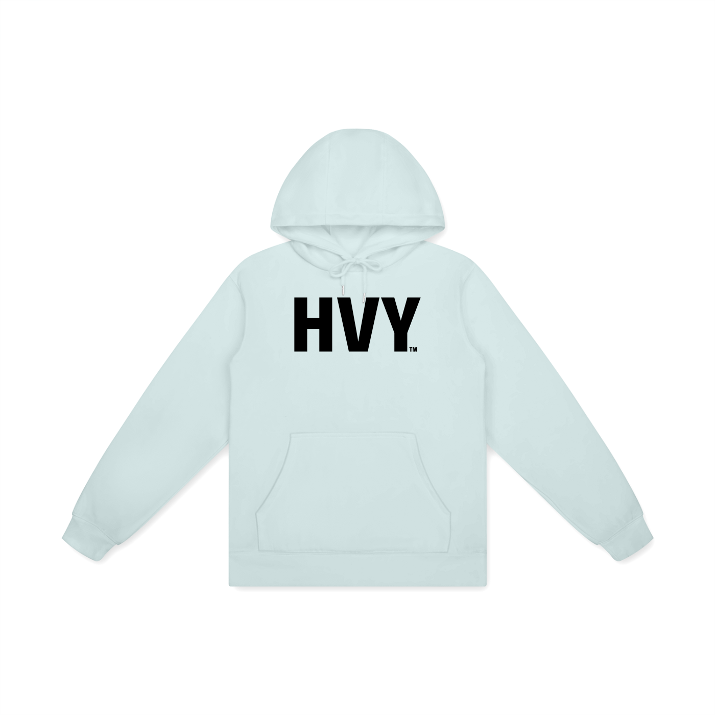 HVY Unisex Hoodie