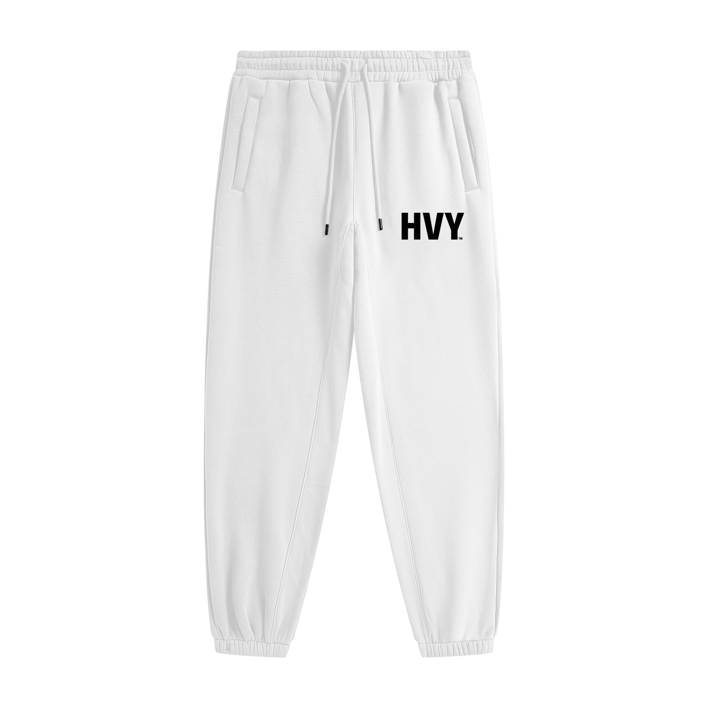 Hvy Unisex Joggers