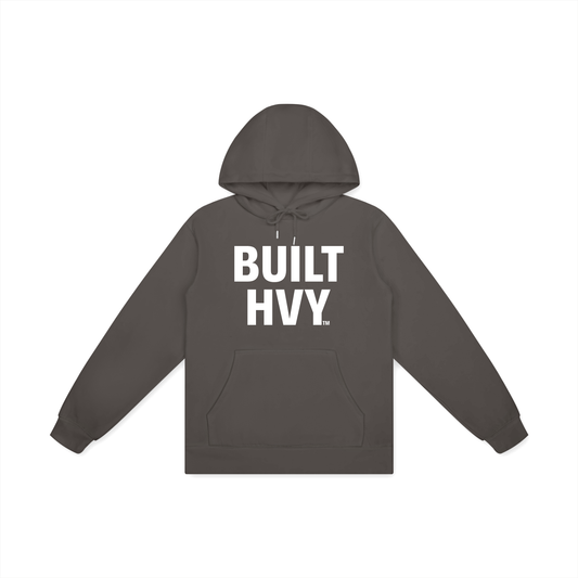 Built Hvy Unisex Hoodie