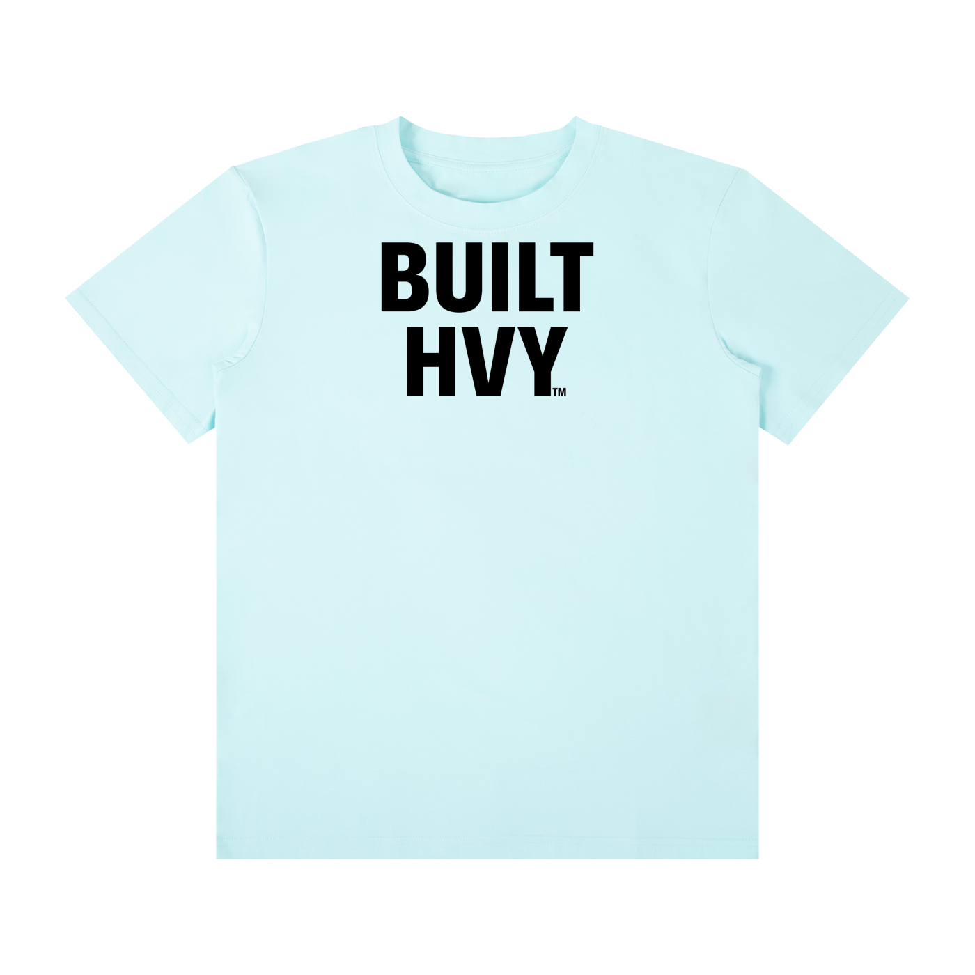 Built Hvy Unisex T-Shirt
