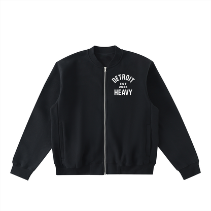 Stay Heavy Unisex Jacket - Detroit Heavy