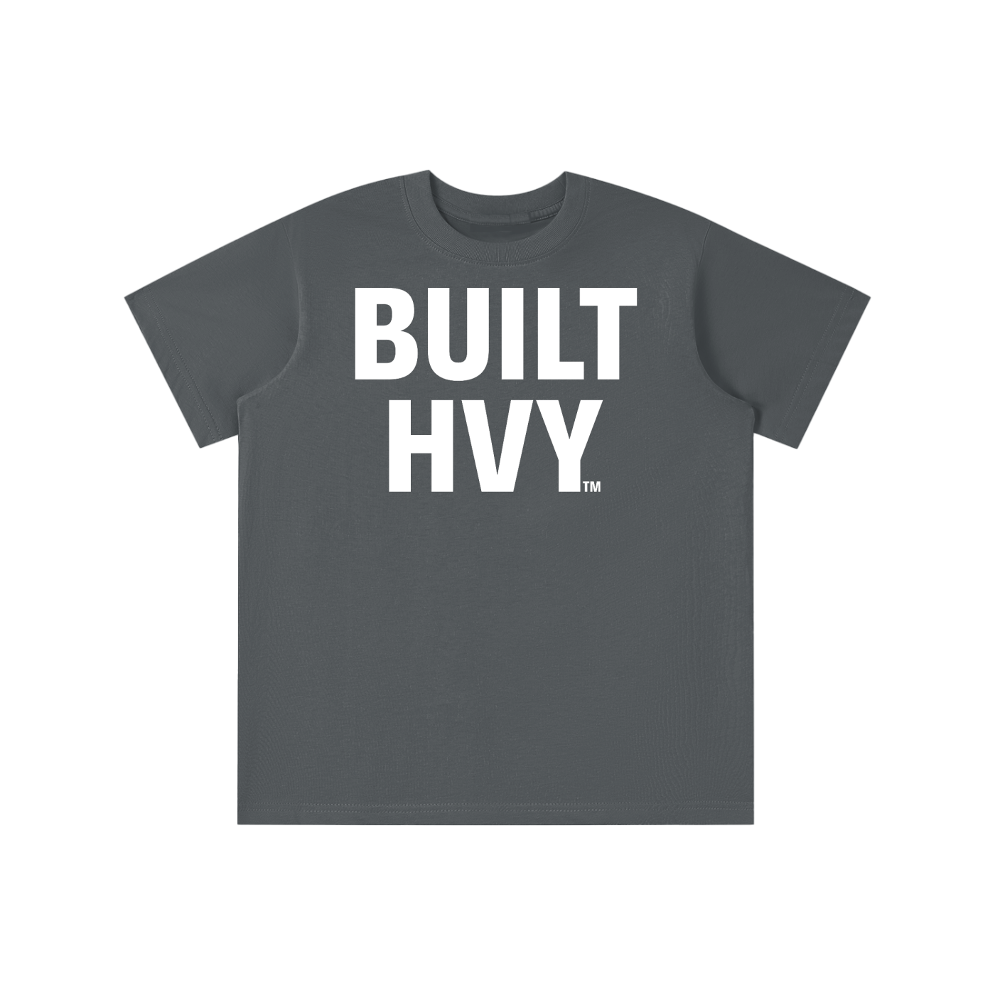 BUILT HVY Kids' T-shirt