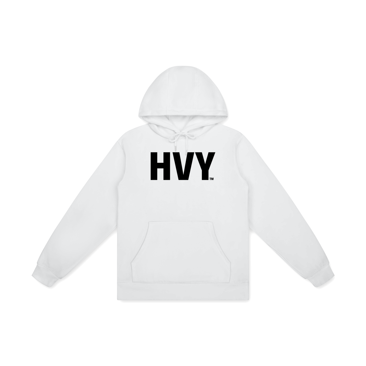 HVY Unisex Hoodie