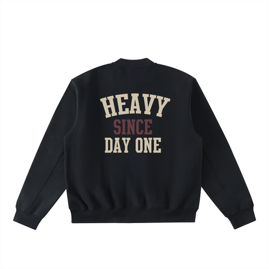 Heavy Since Day One Unisex Jacket